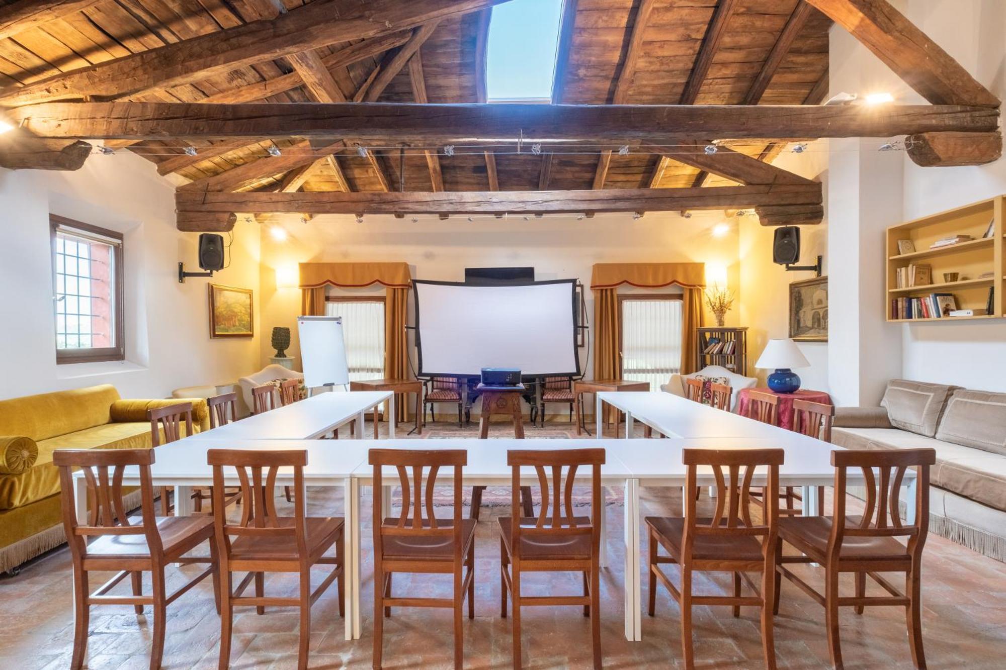 Ca Palazzo Malvasia - Bolognarooms Sasso Marconi Zewnętrze zdjęcie