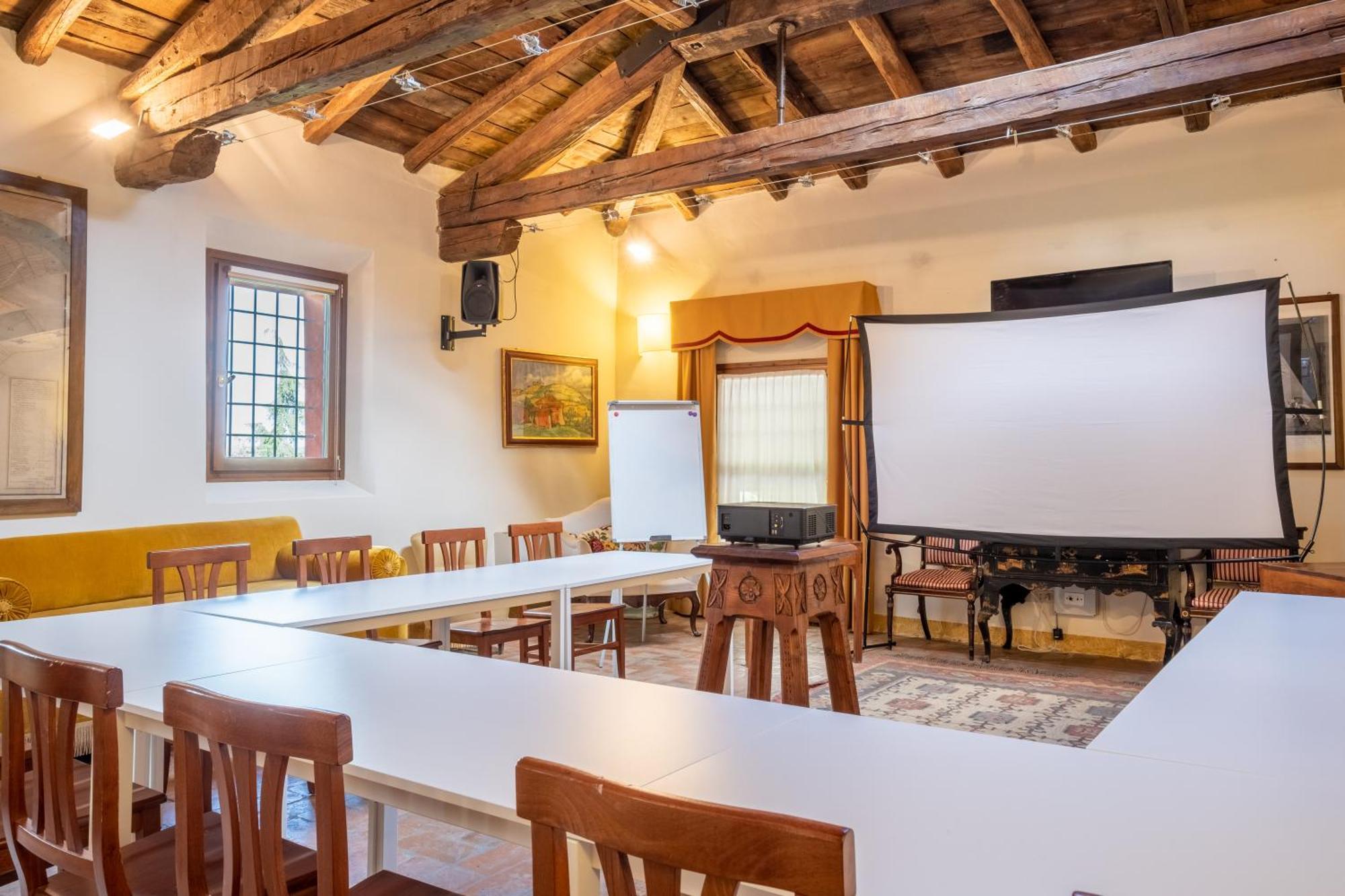 Ca Palazzo Malvasia - Bolognarooms Sasso Marconi Zewnętrze zdjęcie