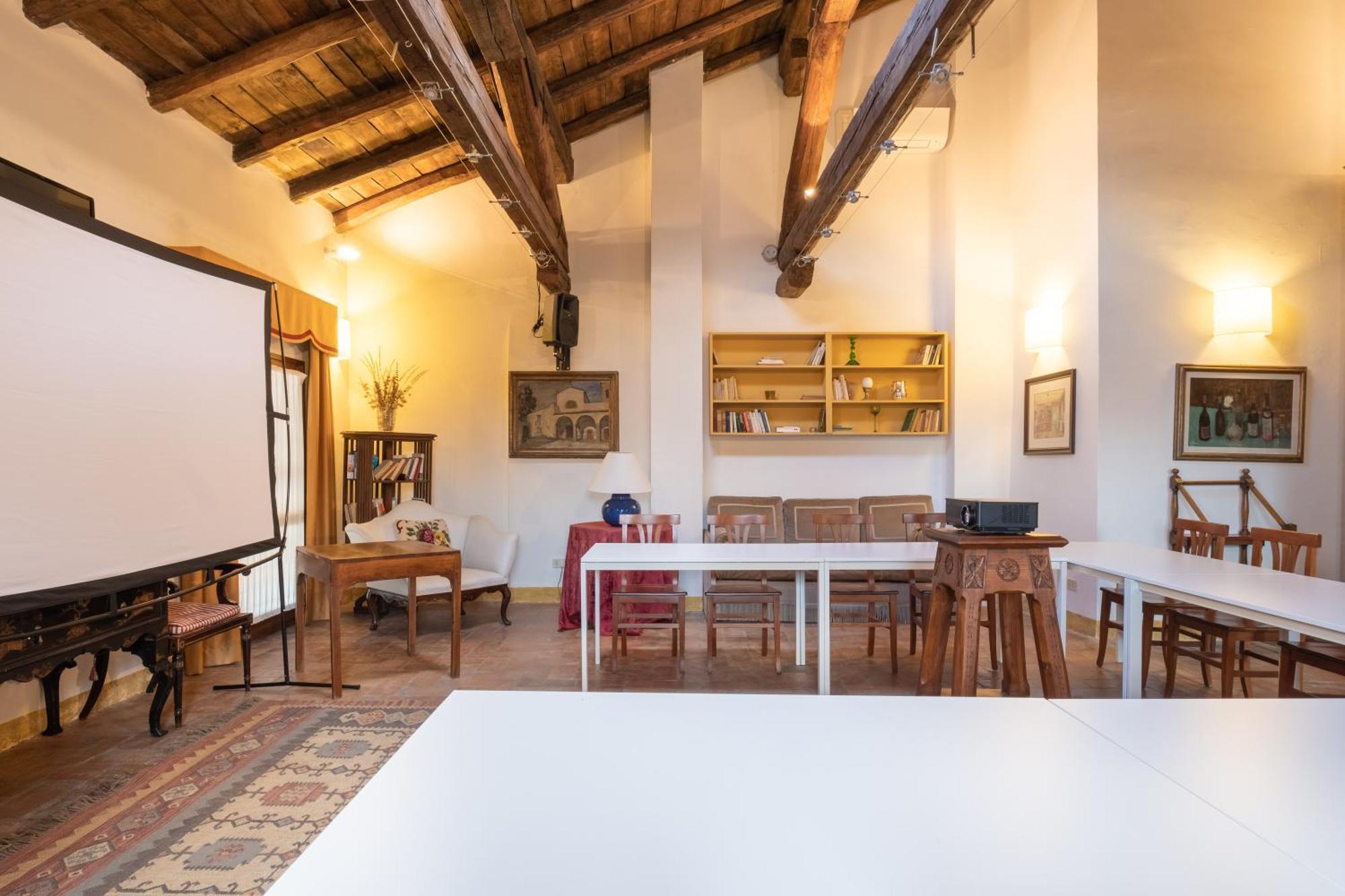 Ca Palazzo Malvasia - Bolognarooms Sasso Marconi Zewnętrze zdjęcie