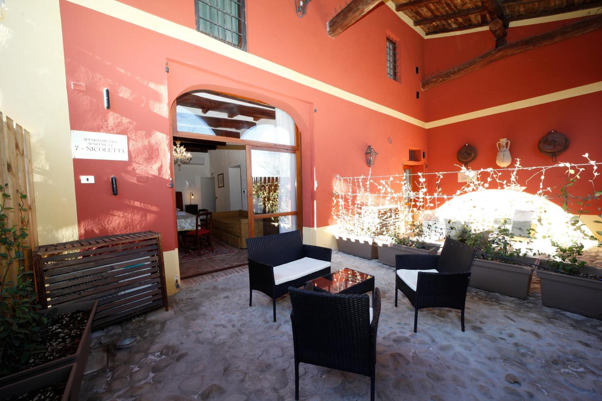 Ca Palazzo Malvasia - Bolognarooms Sasso Marconi Zewnętrze zdjęcie