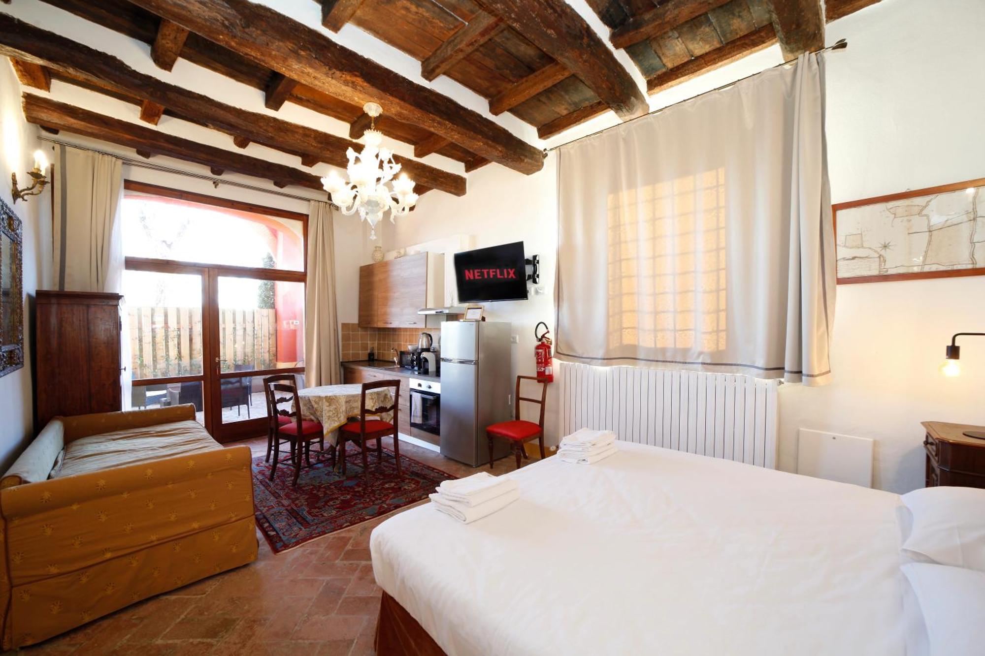 Ca Palazzo Malvasia - Bolognarooms Sasso Marconi Zewnętrze zdjęcie
