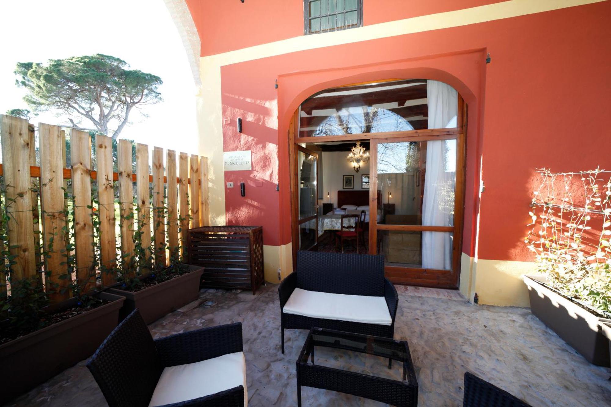 Ca Palazzo Malvasia - Bolognarooms Sasso Marconi Zewnętrze zdjęcie