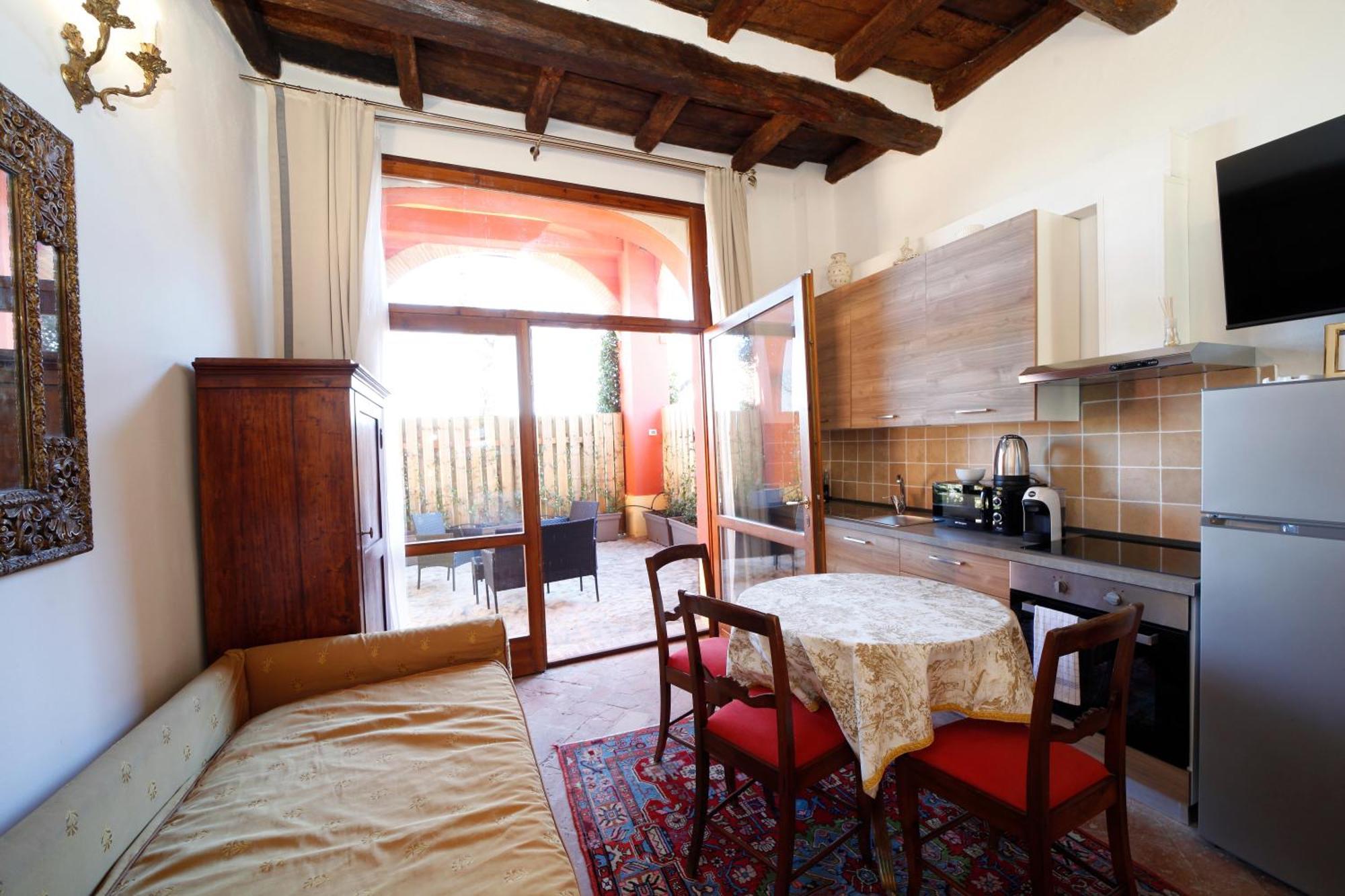 Ca Palazzo Malvasia - Bolognarooms Sasso Marconi Zewnętrze zdjęcie