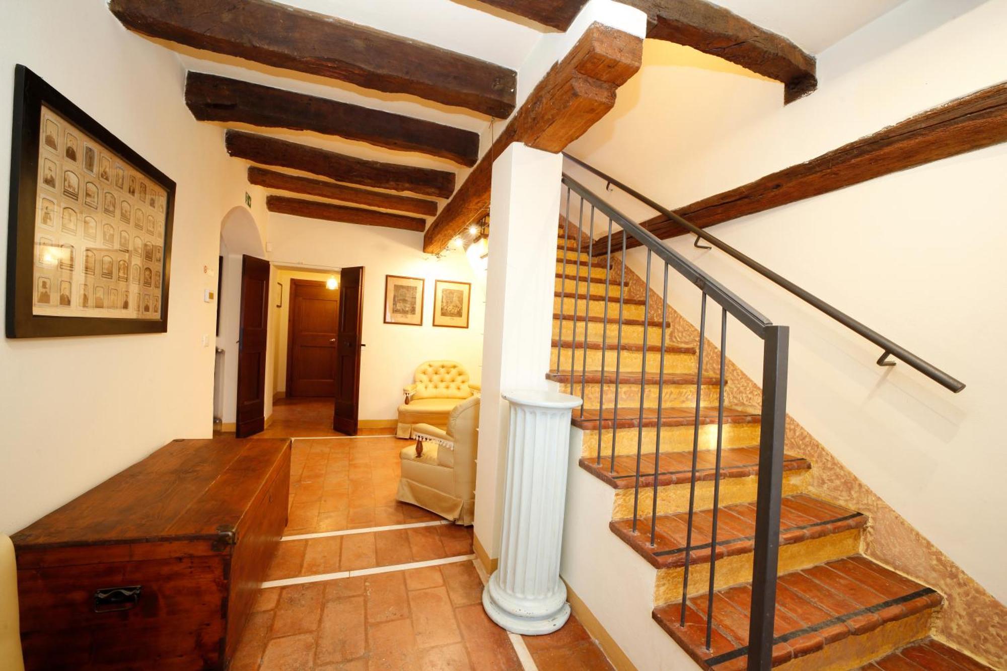 Ca Palazzo Malvasia - Bolognarooms Sasso Marconi Zewnętrze zdjęcie