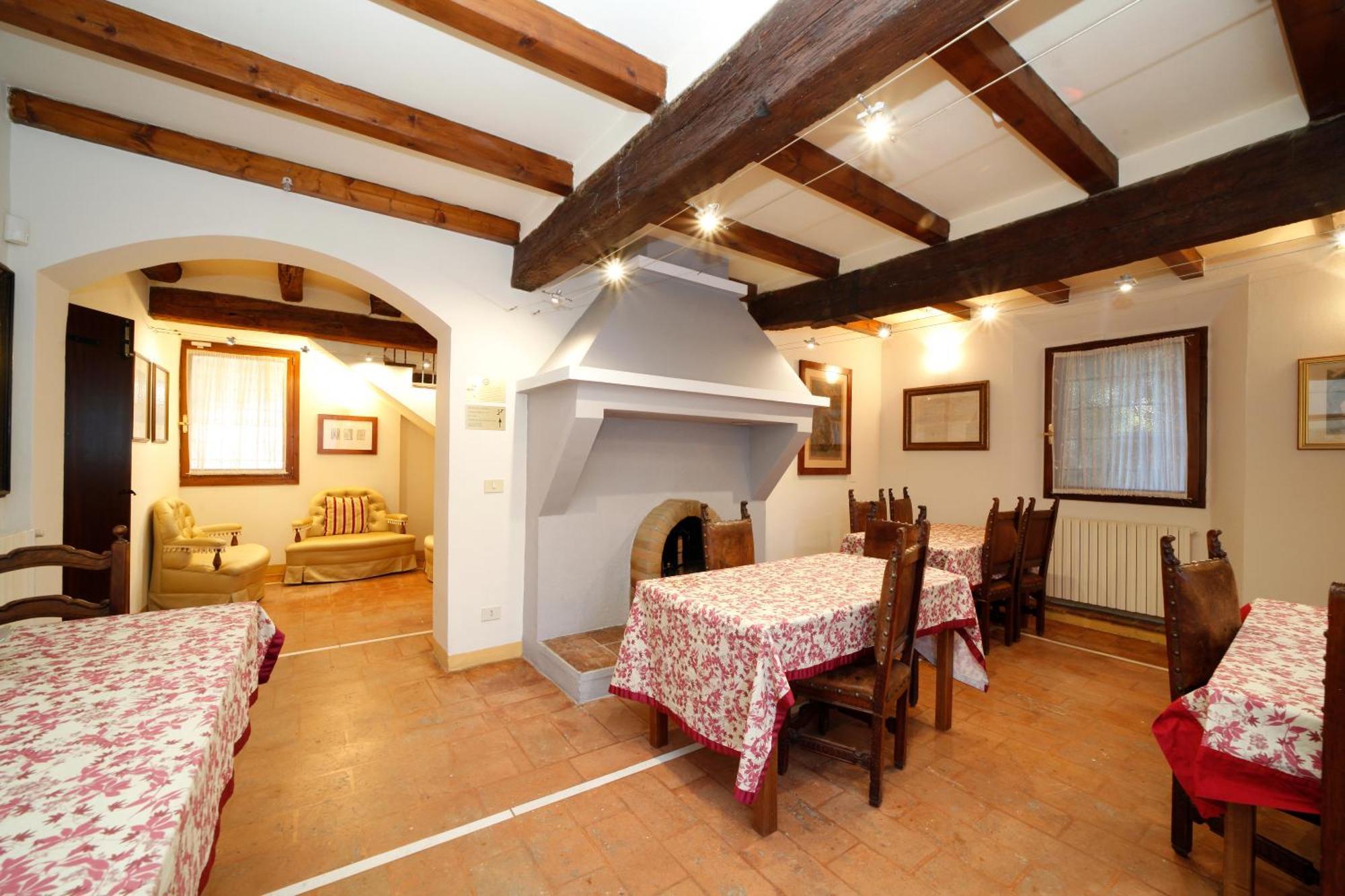Ca Palazzo Malvasia - Bolognarooms Sasso Marconi Zewnętrze zdjęcie