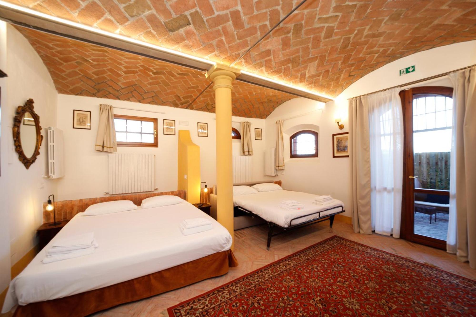 Ca Palazzo Malvasia - Bolognarooms Sasso Marconi Zewnętrze zdjęcie