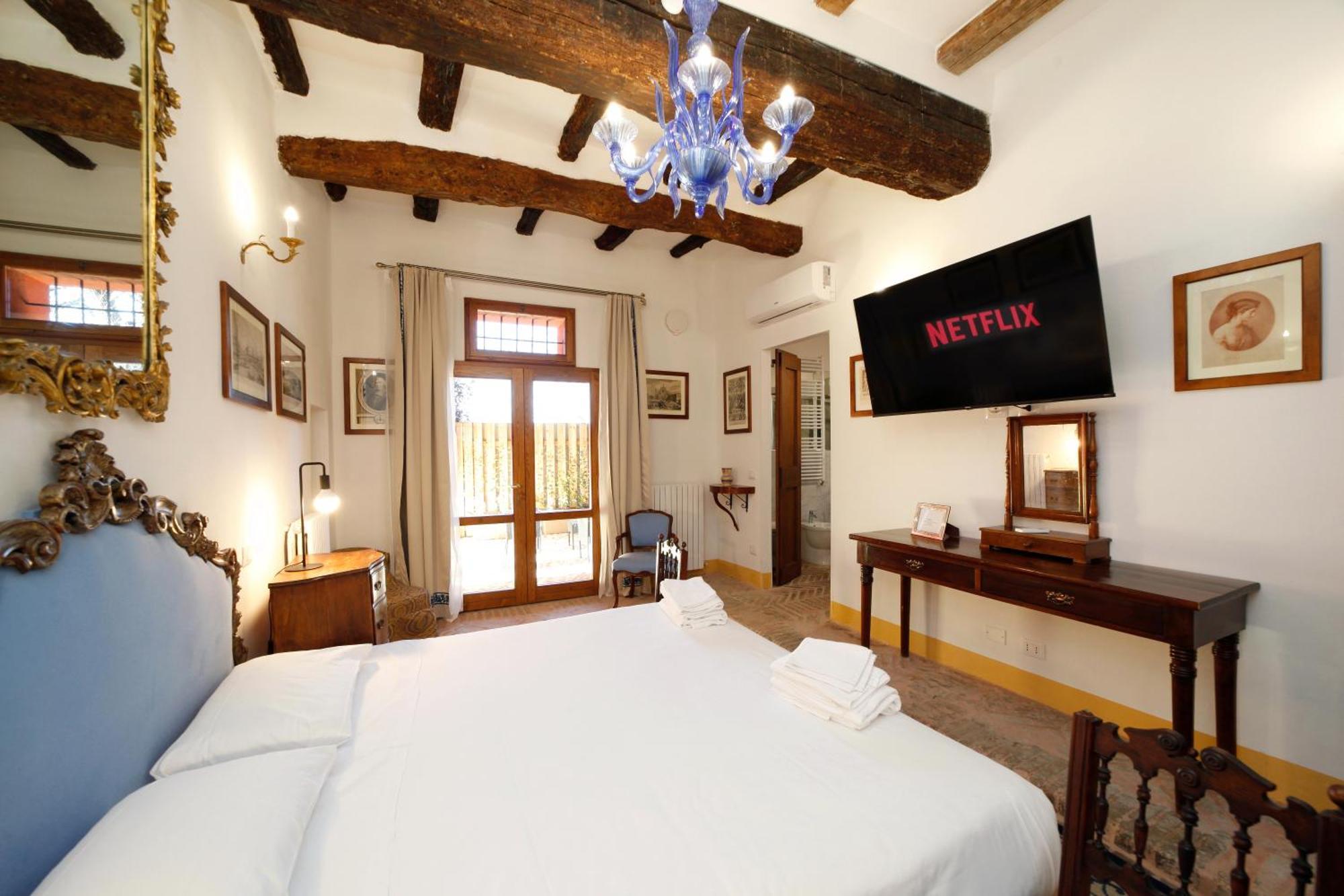 Ca Palazzo Malvasia - Bolognarooms Sasso Marconi Zewnętrze zdjęcie