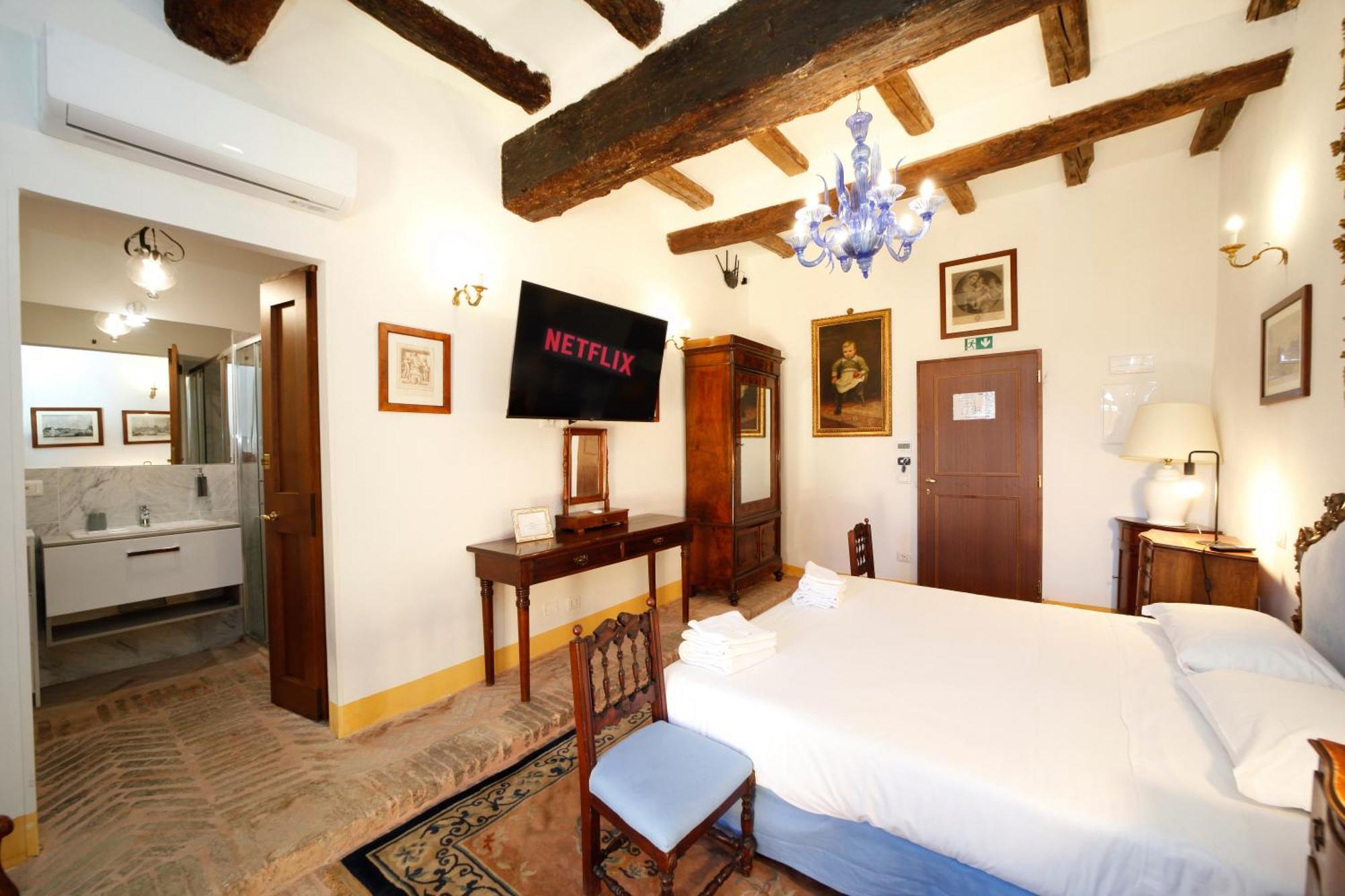Ca Palazzo Malvasia - Bolognarooms Sasso Marconi Zewnętrze zdjęcie