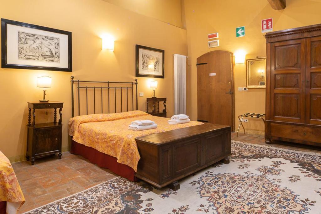 Ca Palazzo Malvasia - Bolognarooms Sasso Marconi Zewnętrze zdjęcie