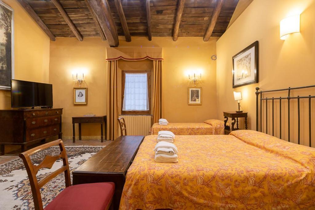 Ca Palazzo Malvasia - Bolognarooms Sasso Marconi Zewnętrze zdjęcie