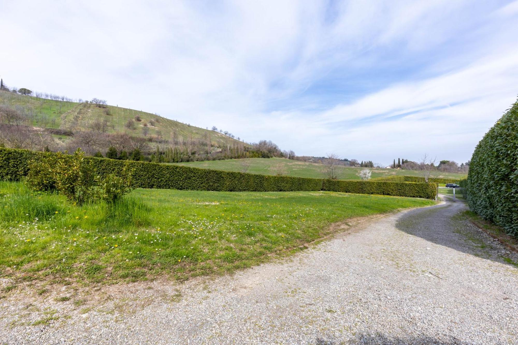 Ca Palazzo Malvasia - Bolognarooms Sasso Marconi Zewnętrze zdjęcie