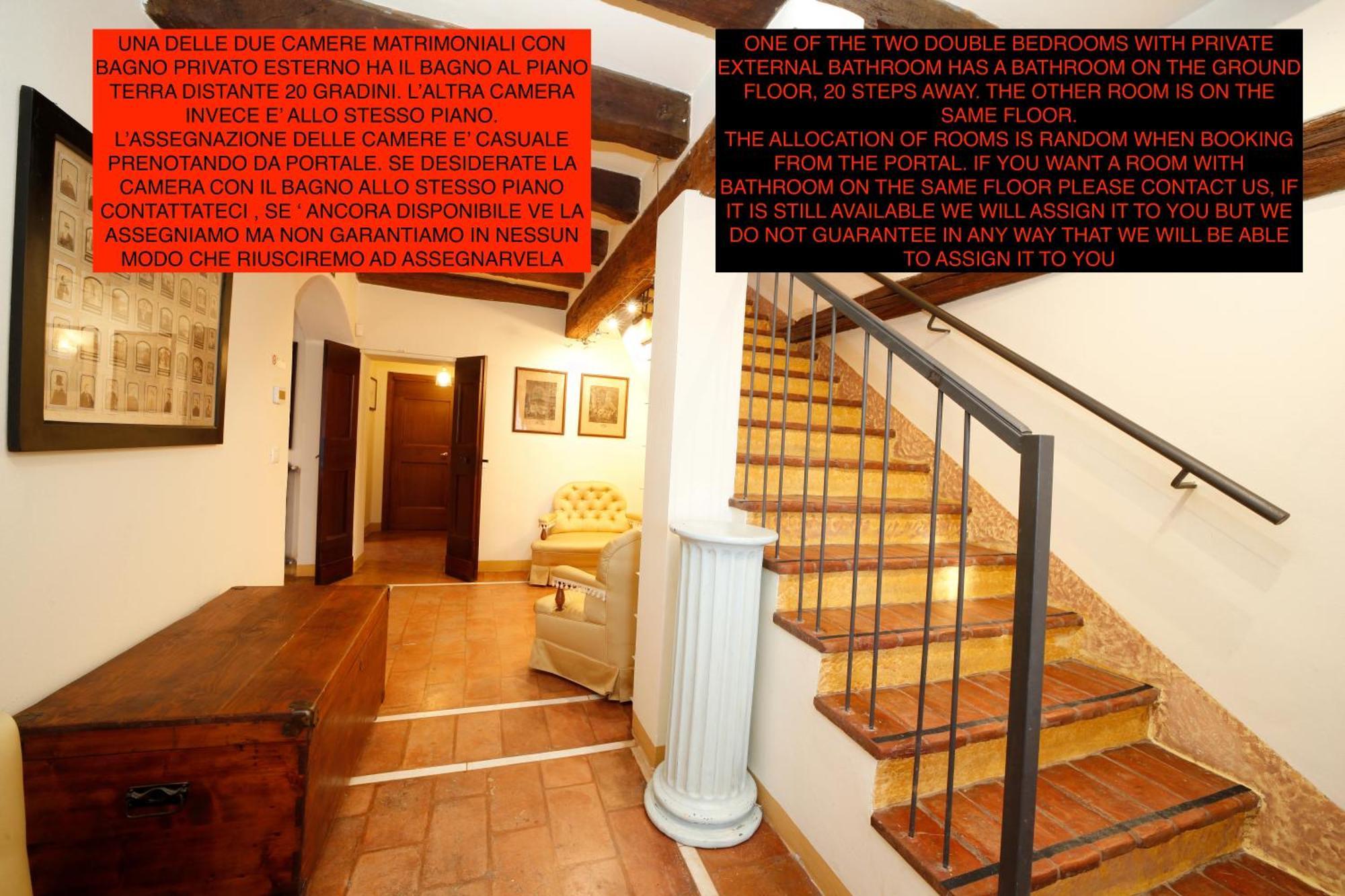 Ca Palazzo Malvasia - Bolognarooms Sasso Marconi Zewnętrze zdjęcie