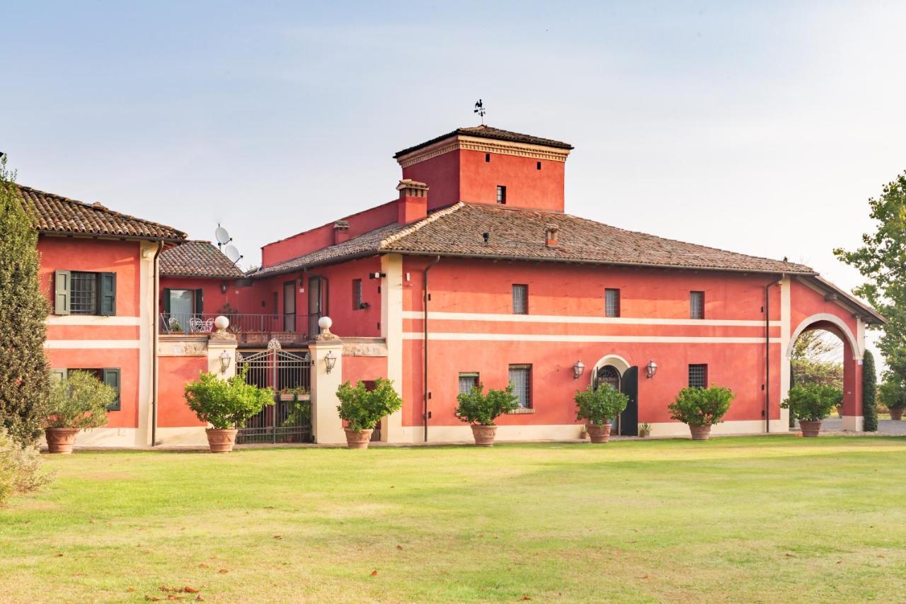 Ca Palazzo Malvasia - Bolognarooms Sasso Marconi Zewnętrze zdjęcie