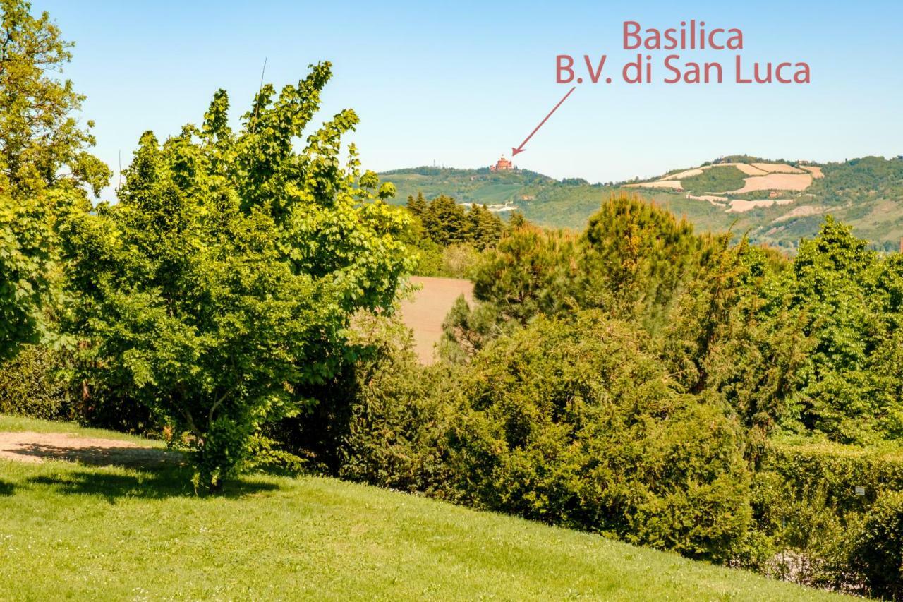 Ca Palazzo Malvasia - Bolognarooms Sasso Marconi Zewnętrze zdjęcie